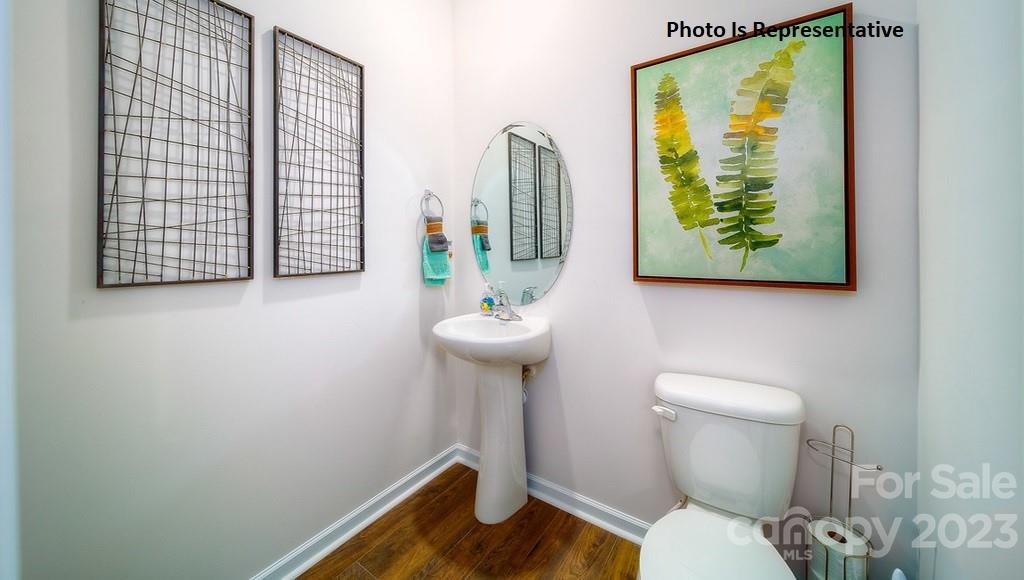 Secrest Commons - Residential