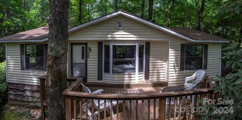 A home in Boone