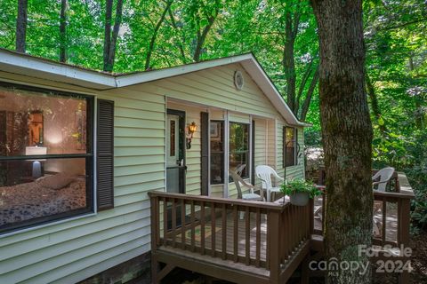 A home in Boone