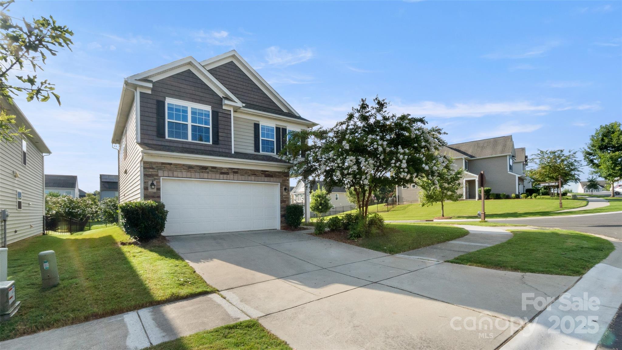 Waterside at the catawba - Residential