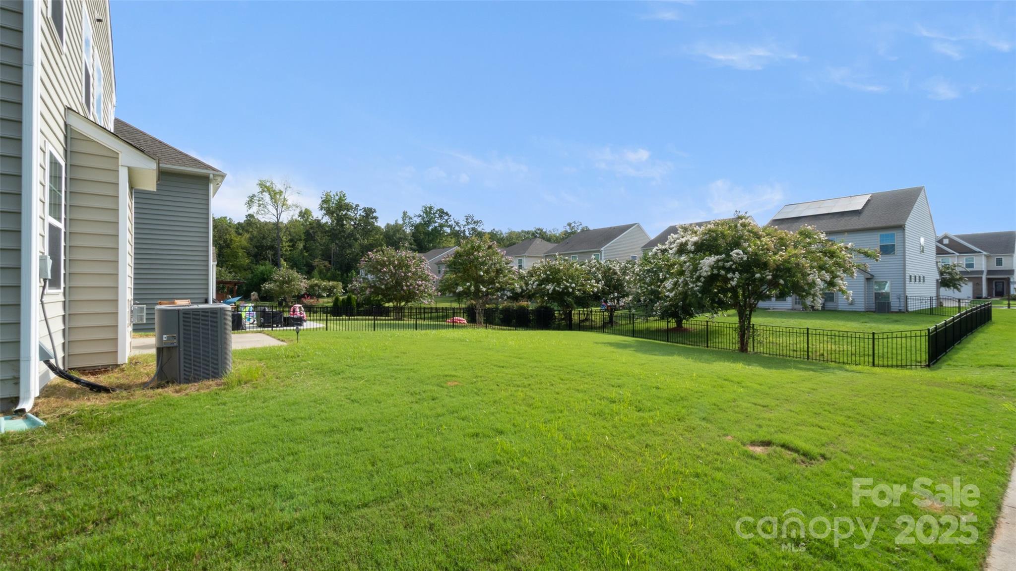 Waterside at the catawba - Residential