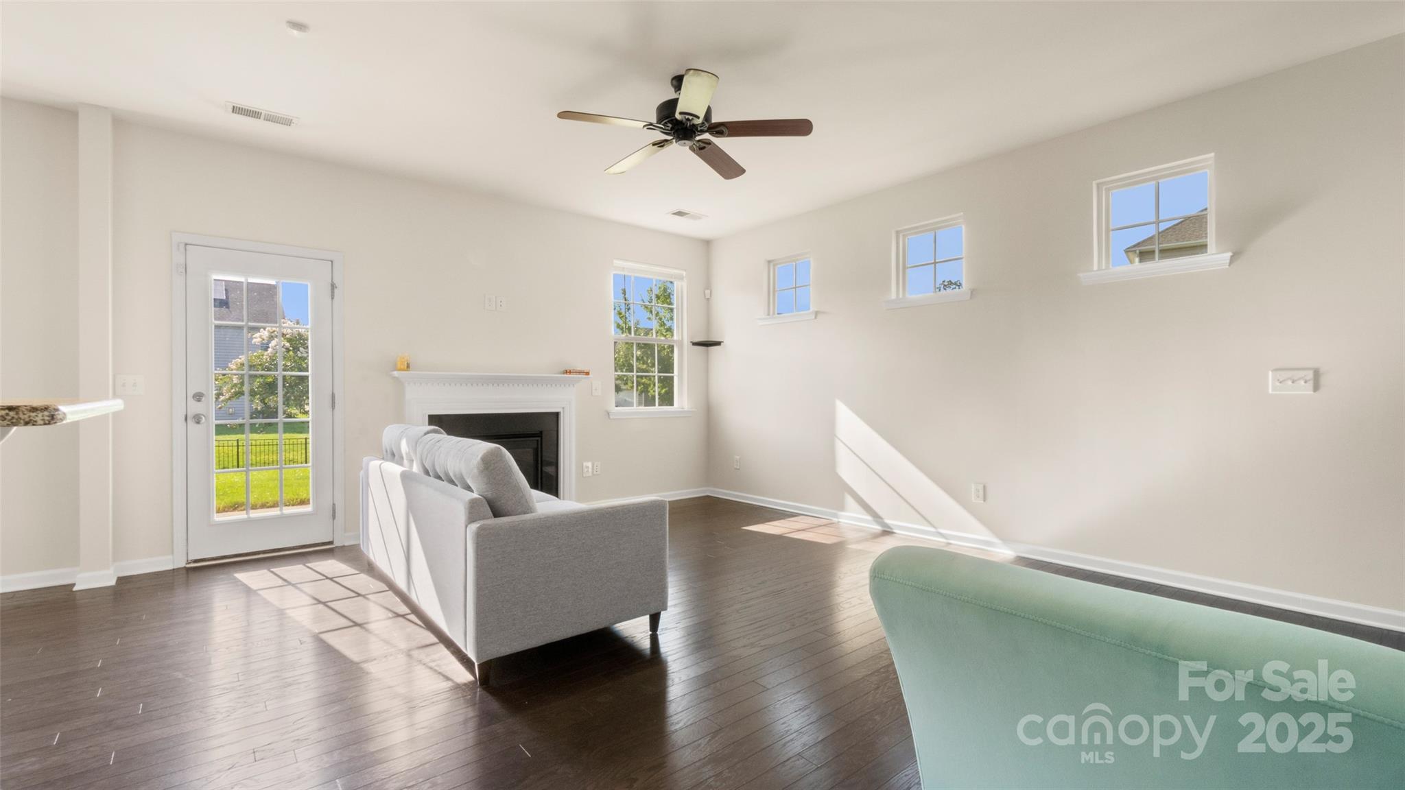 Waterside at the catawba - Residential