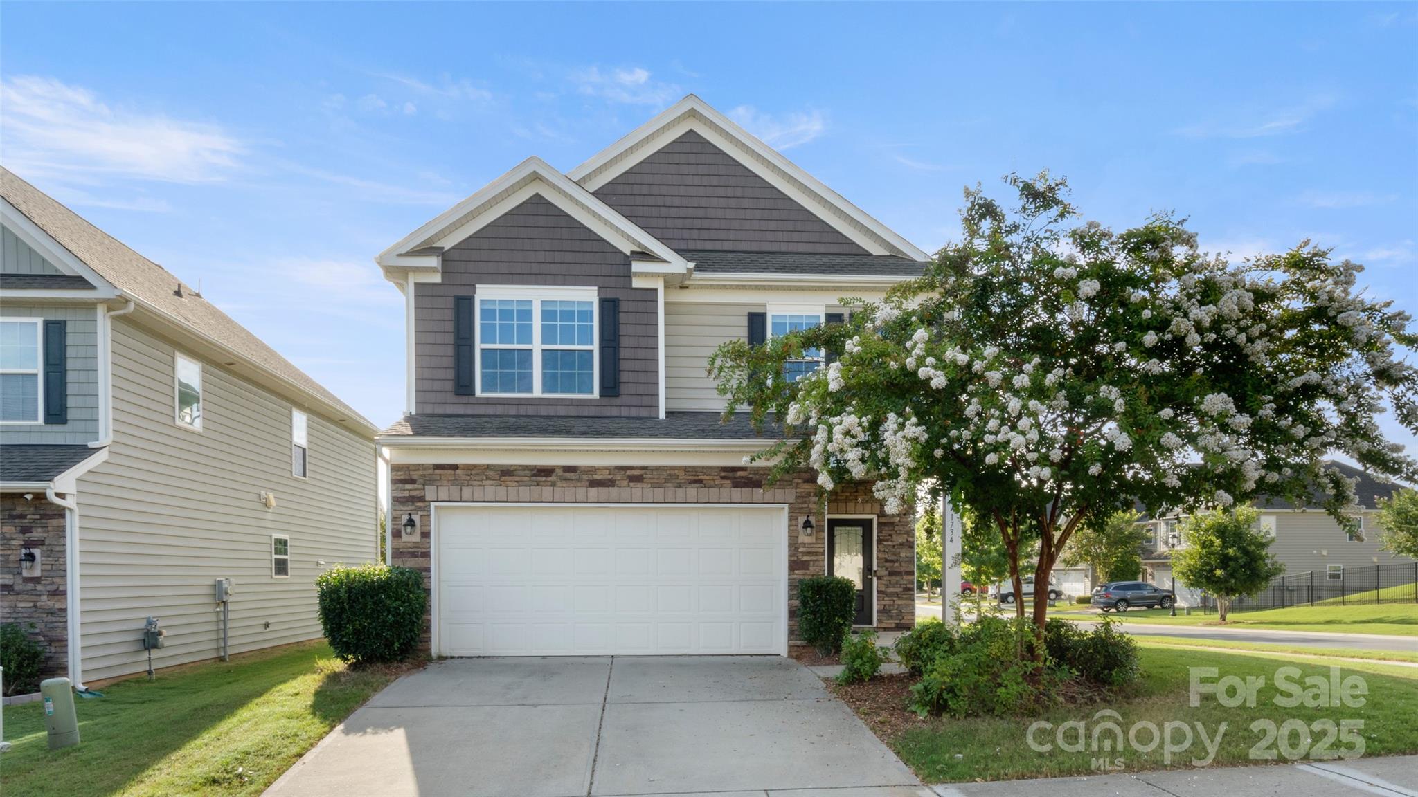 Waterside at the catawba - Residential