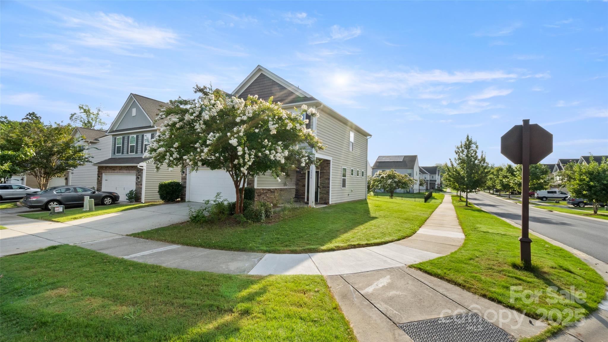 Waterside at the catawba - Residential