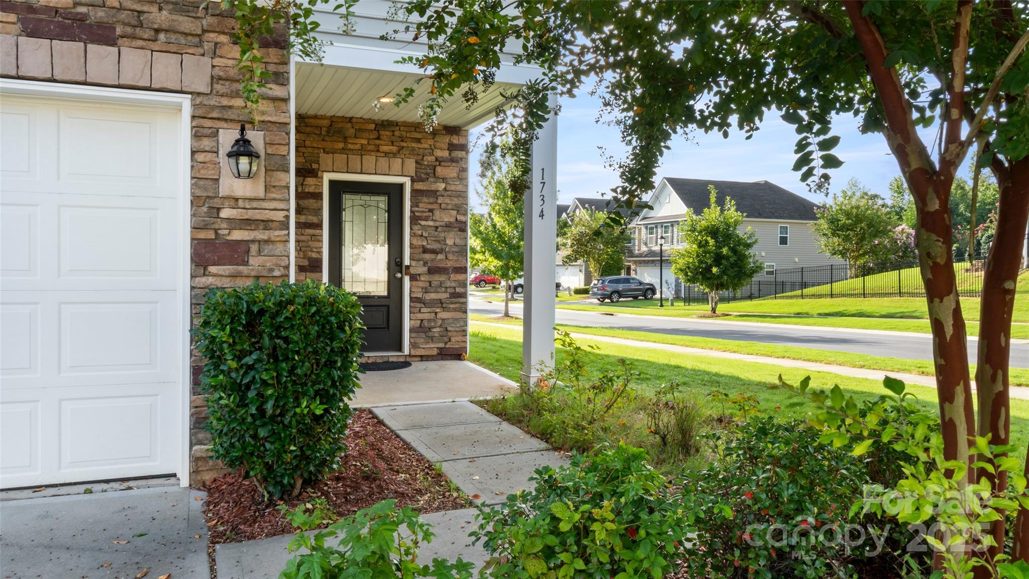 Waterside at the catawba - Residential