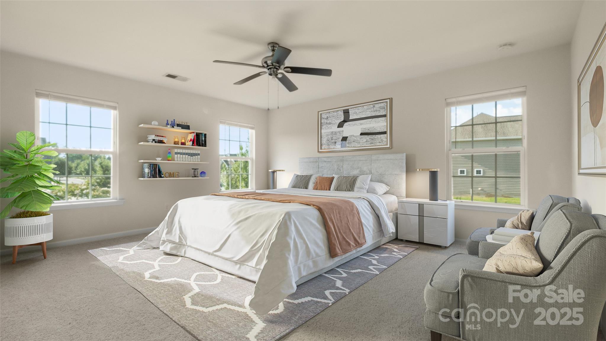 Waterside at the catawba - Residential