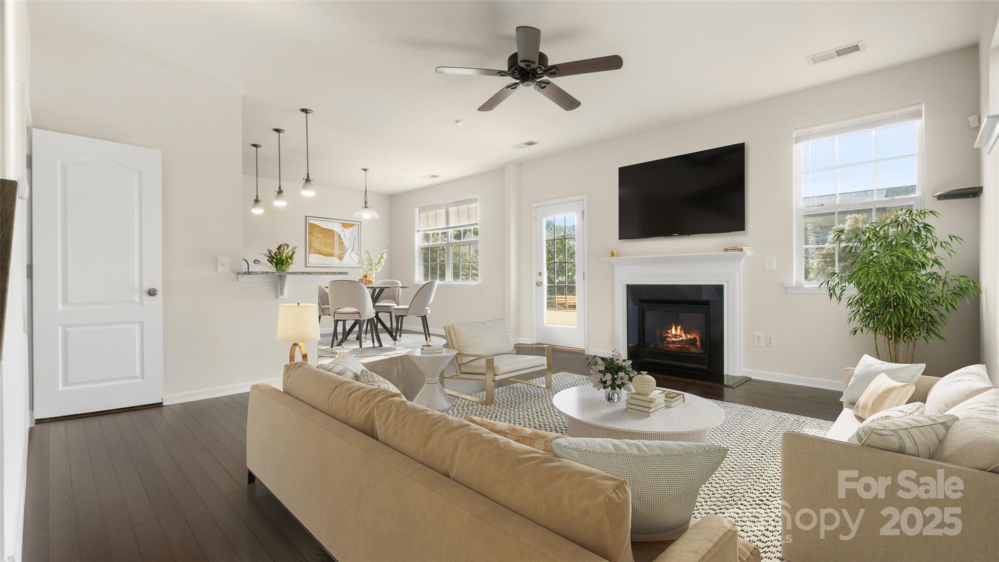 Waterside at the catawba - Residential