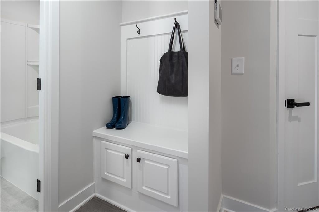 Trinity Townes - Residential