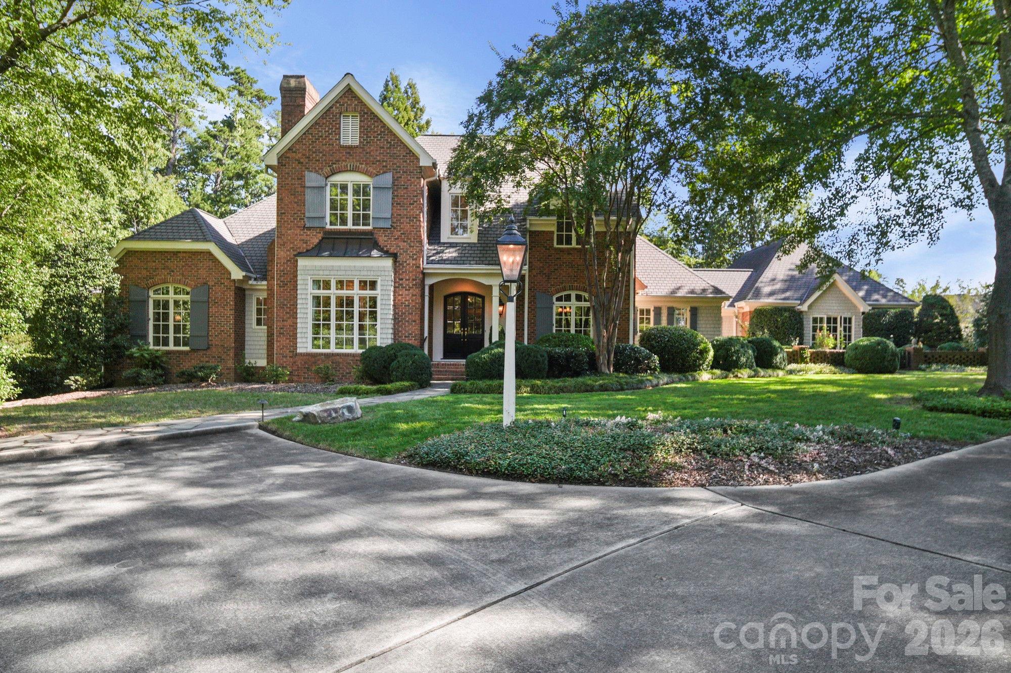 505 Muirfield Drive