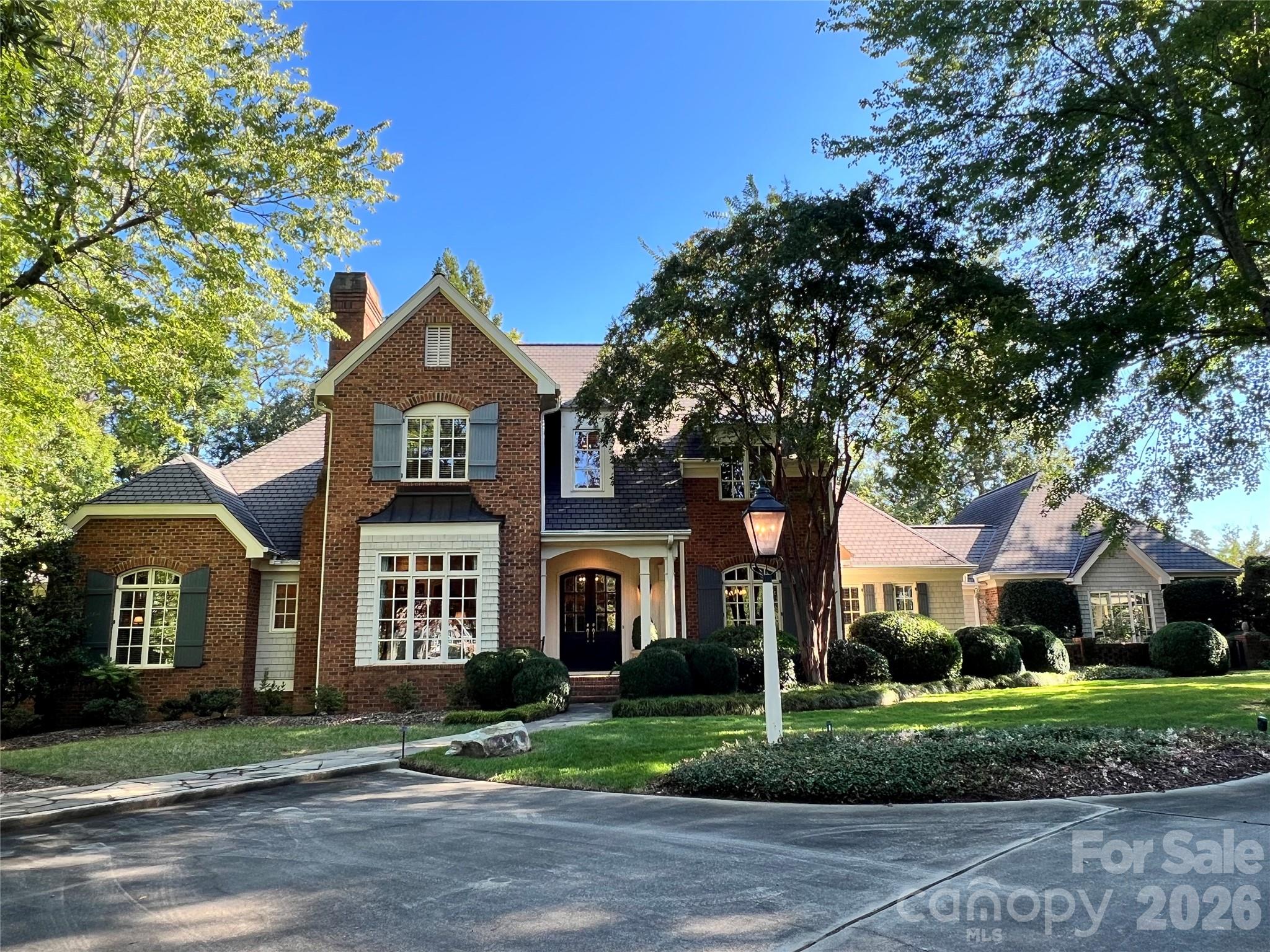 505 Muirfield Drive