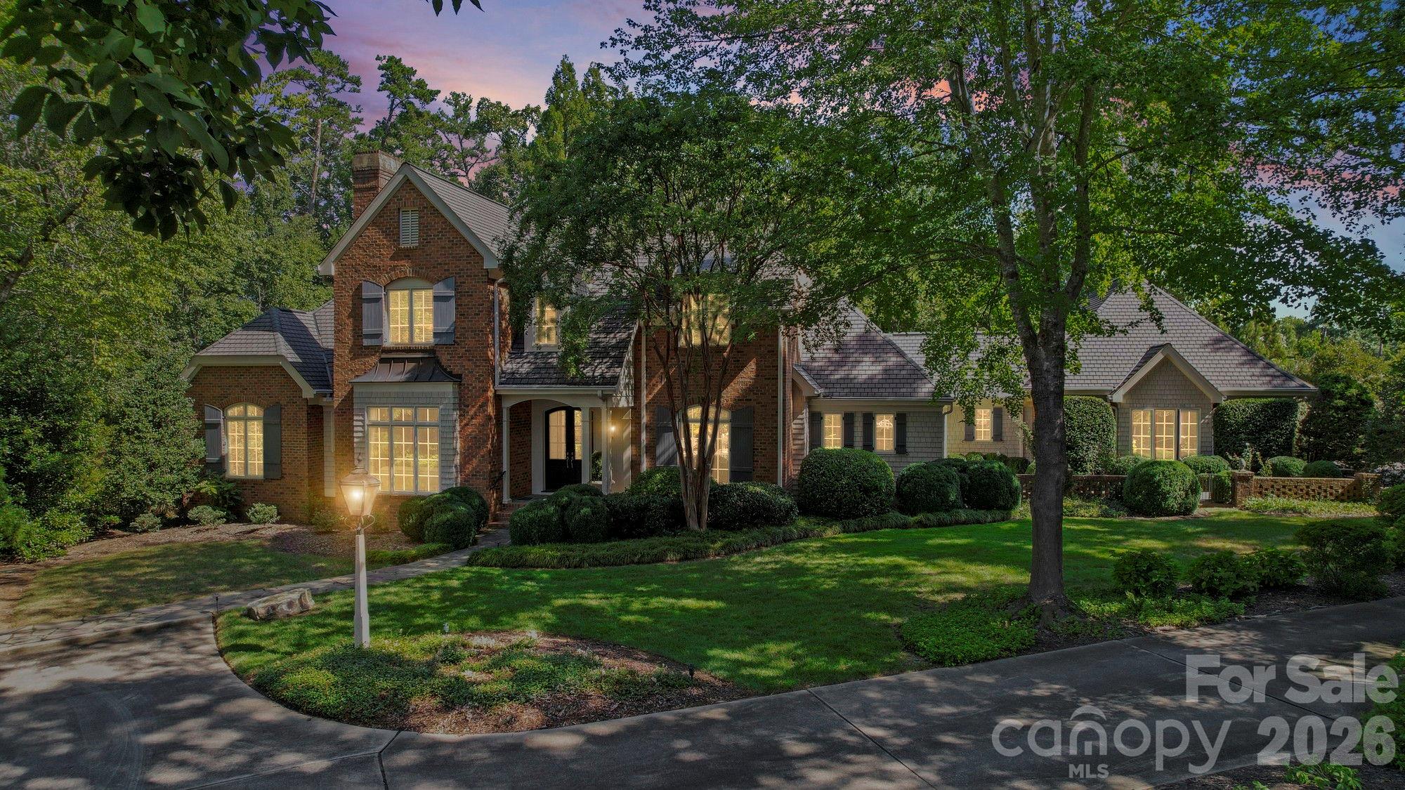 505 Muirfield Drive