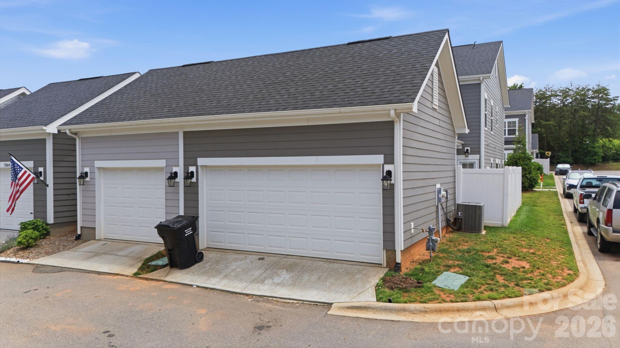 2176 Moss Meadow Lane