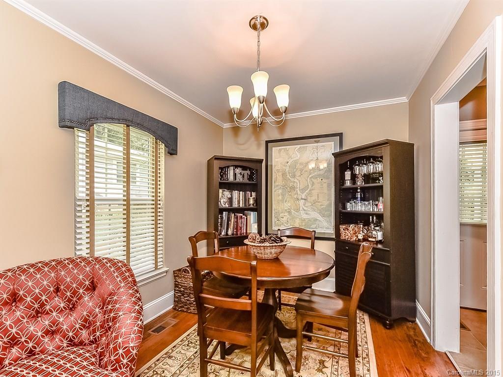 Selwyn Park - Residential