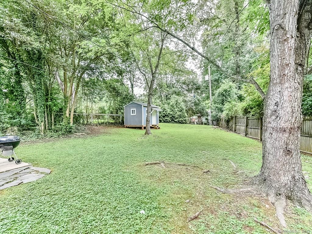 Selwyn Park - Residential