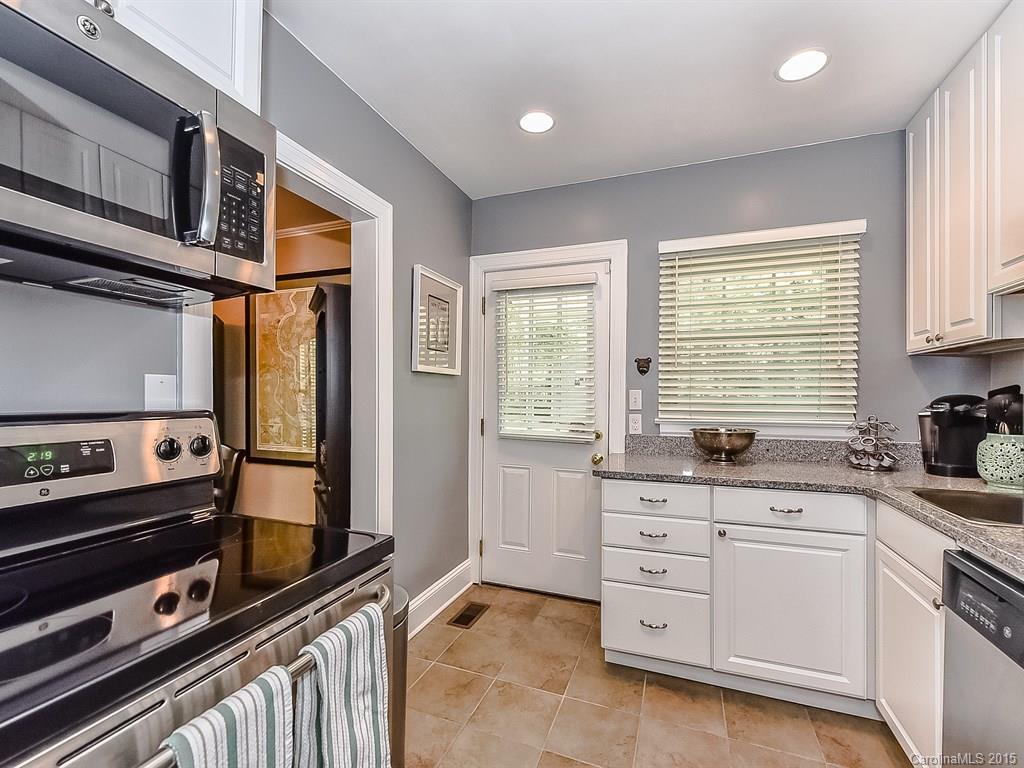 Selwyn Park - Residential