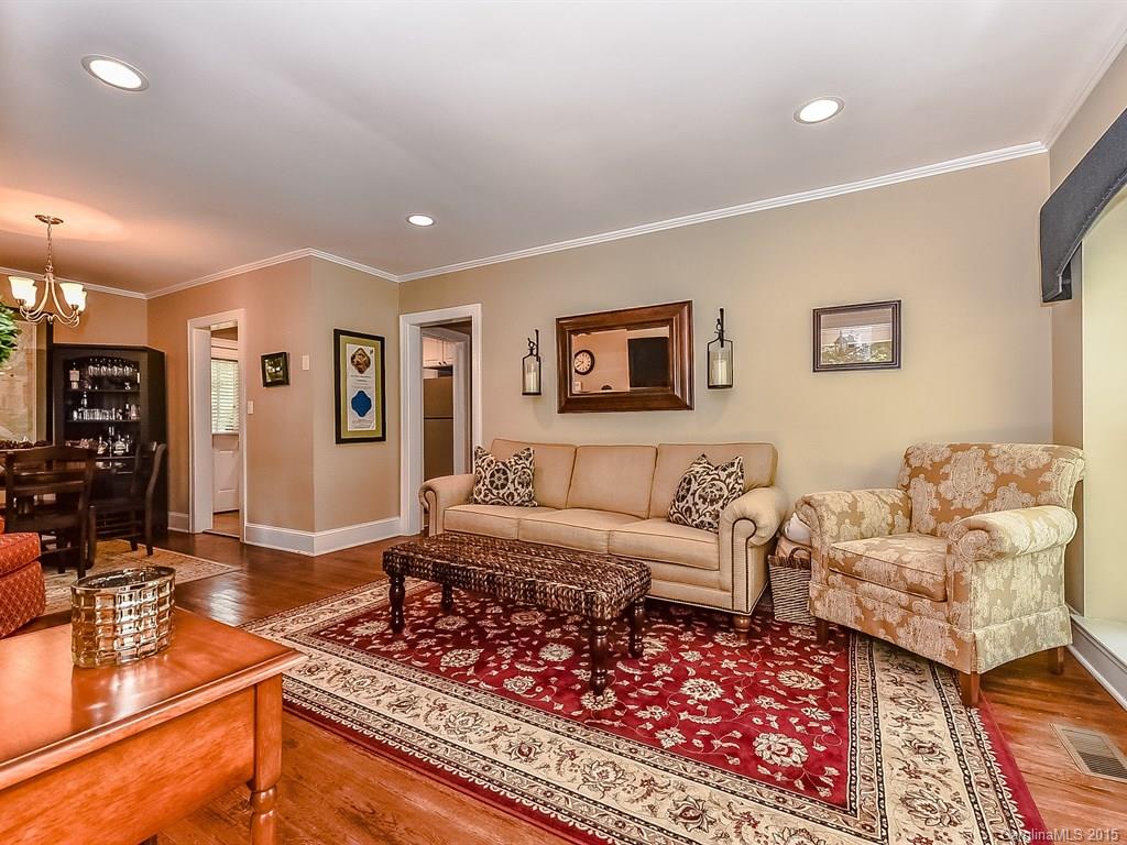 Selwyn Park - Residential