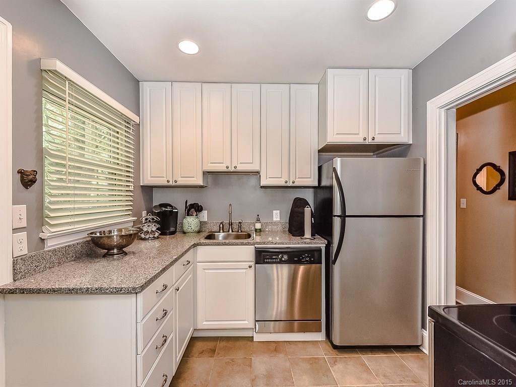 Selwyn Park - Residential