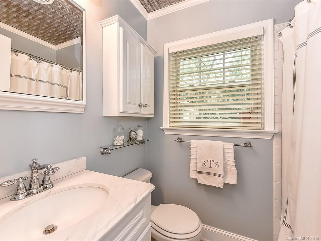 Selwyn Park - Residential