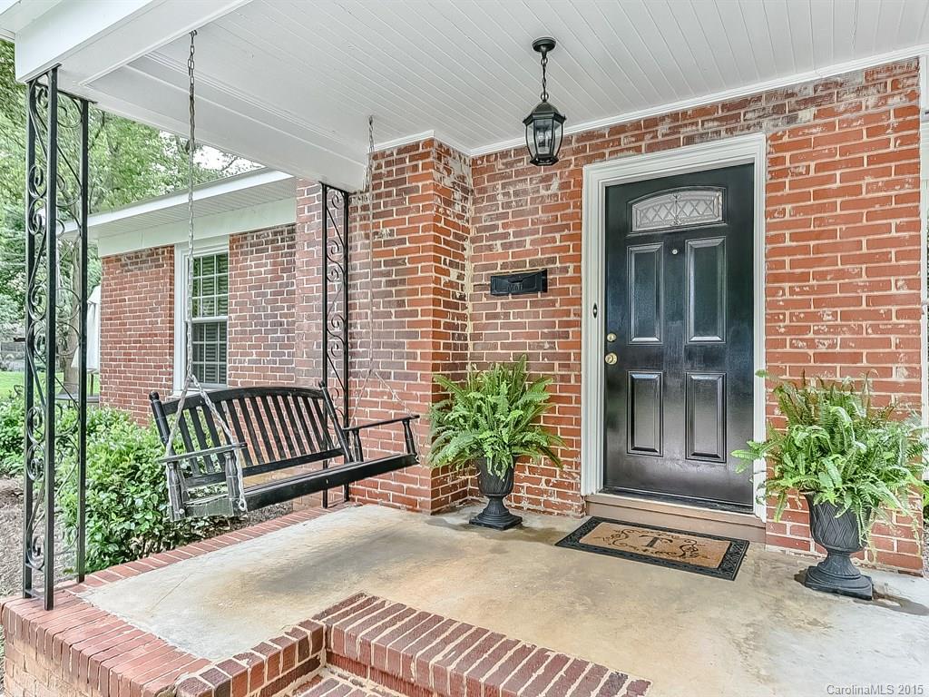 Selwyn Park - Residential