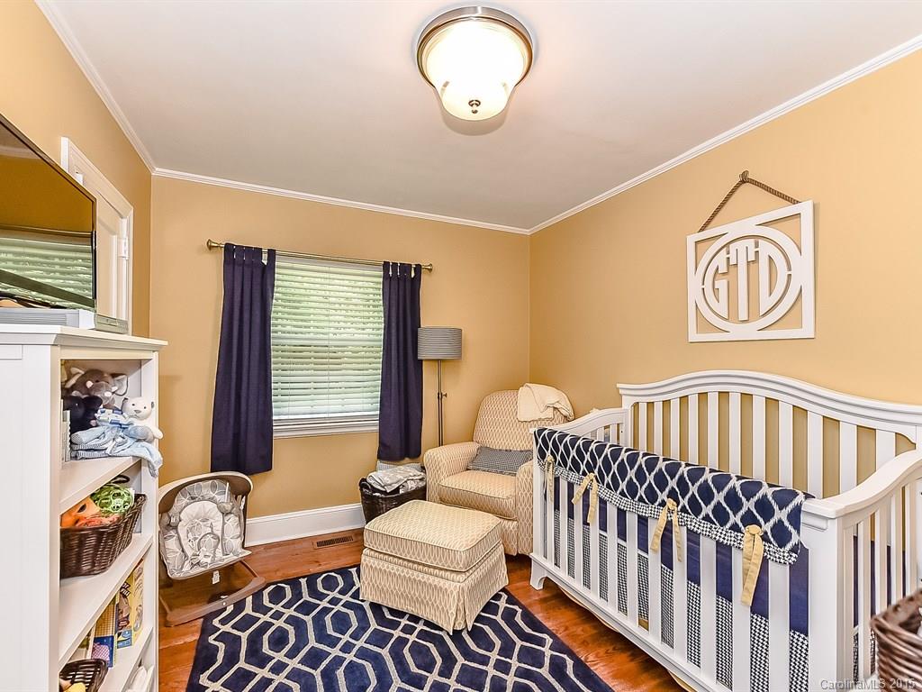 Selwyn Park - Residential