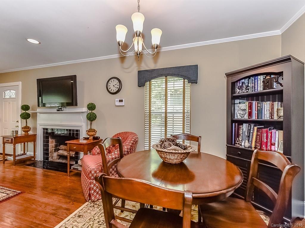 Selwyn Park - Residential