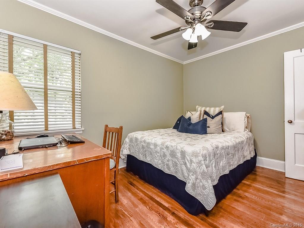 Selwyn Park - Residential