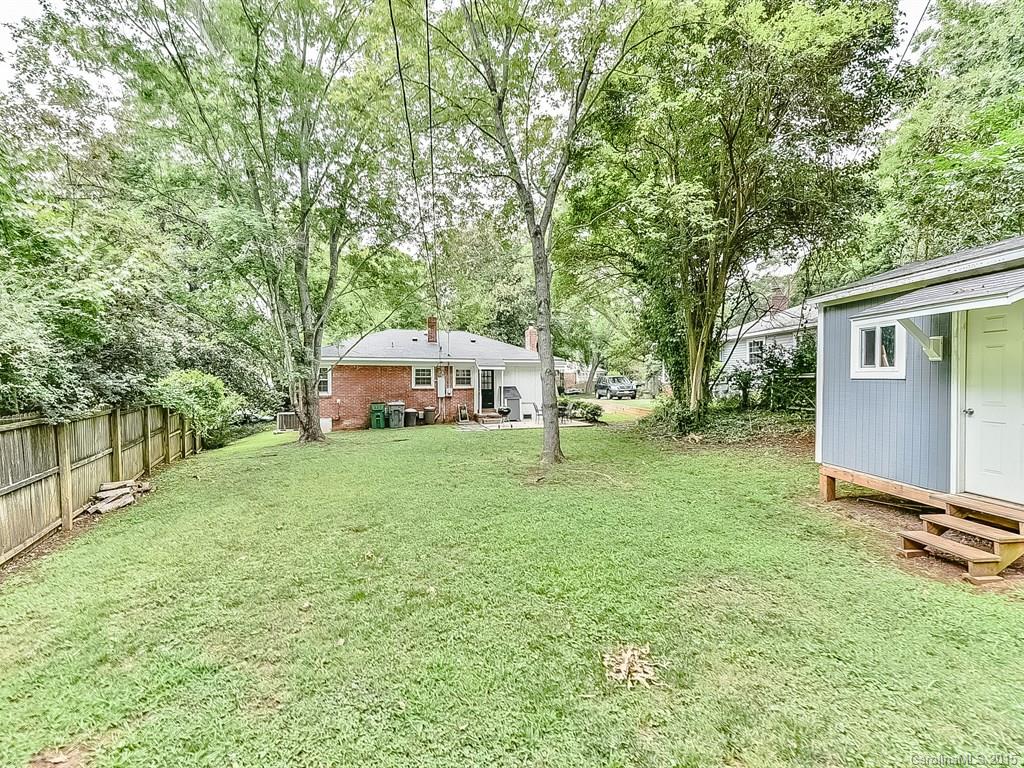 Selwyn Park - Residential