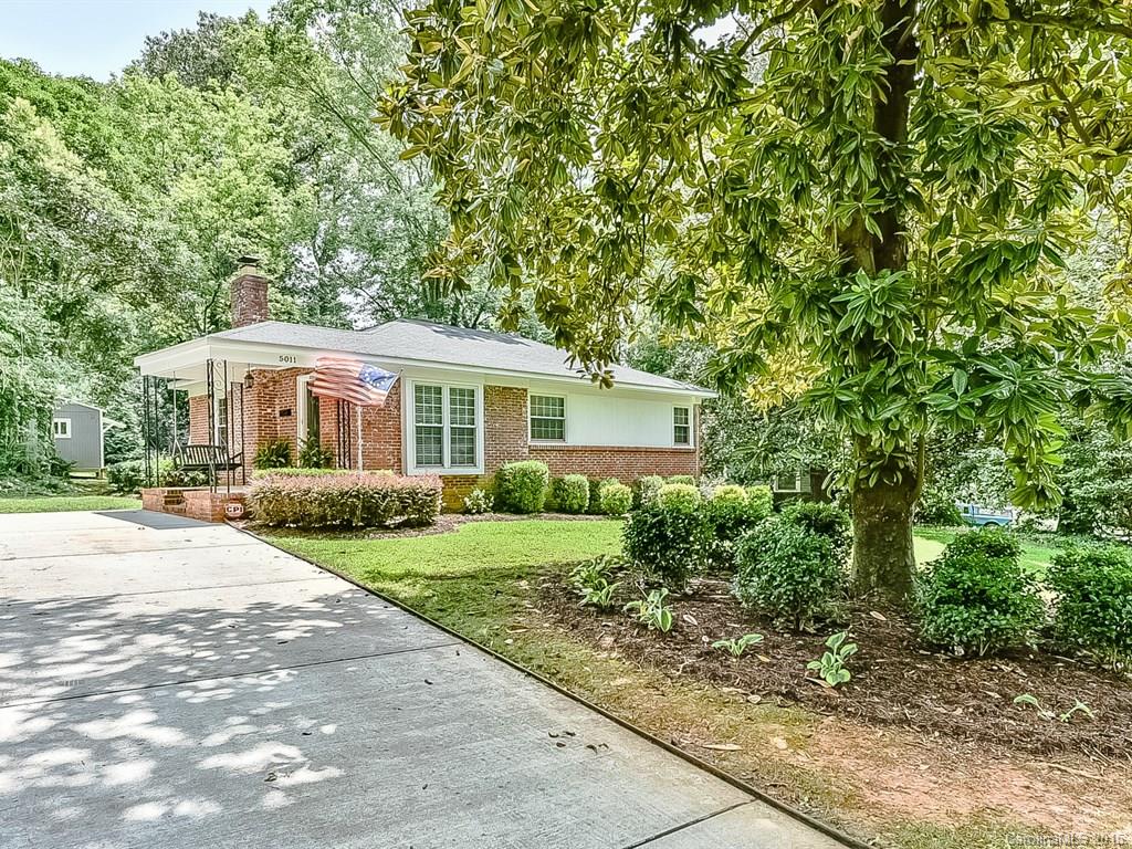 Selwyn Park - Residential