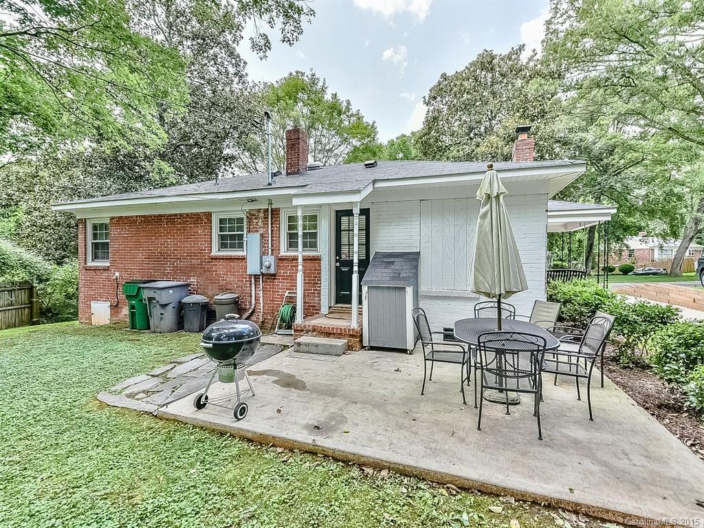 Selwyn Park - Residential