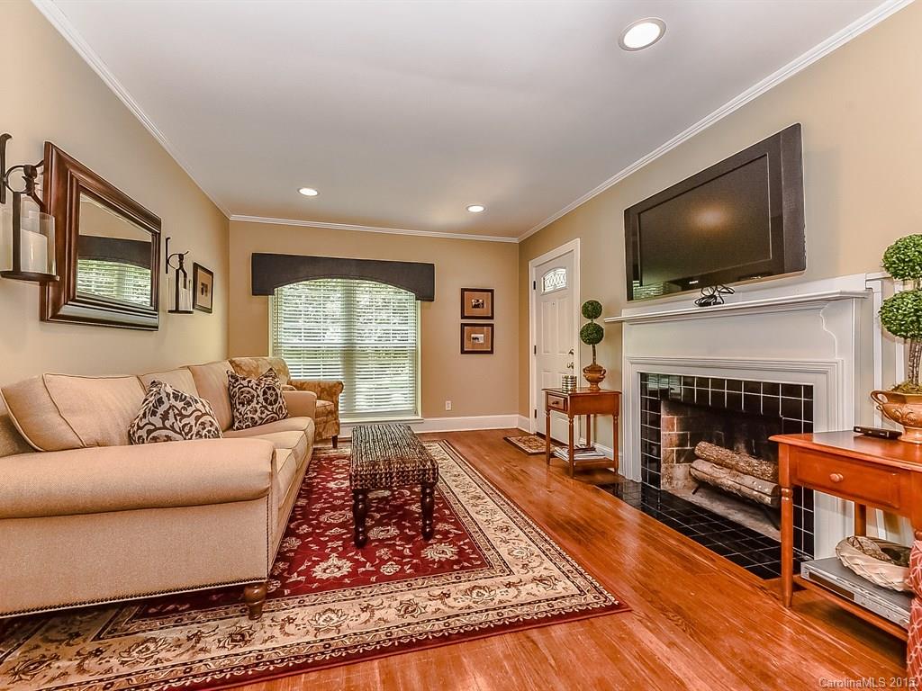 Selwyn Park - Residential