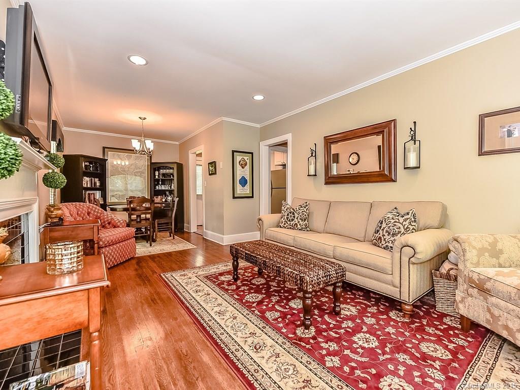 Selwyn Park - Residential