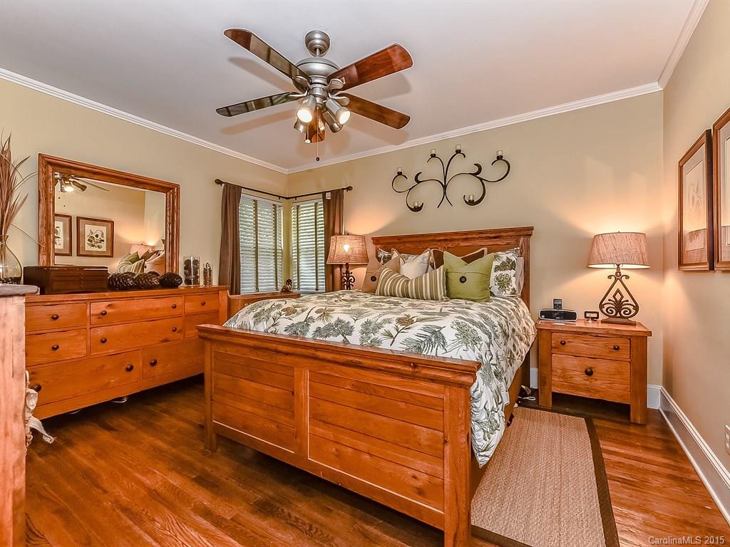 Selwyn Park - Residential