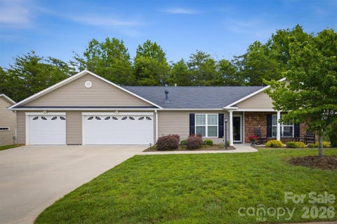 Photo of 122 Lady Slipper Lane SW, Valdese, NC 28690 (MLS # 4341209)