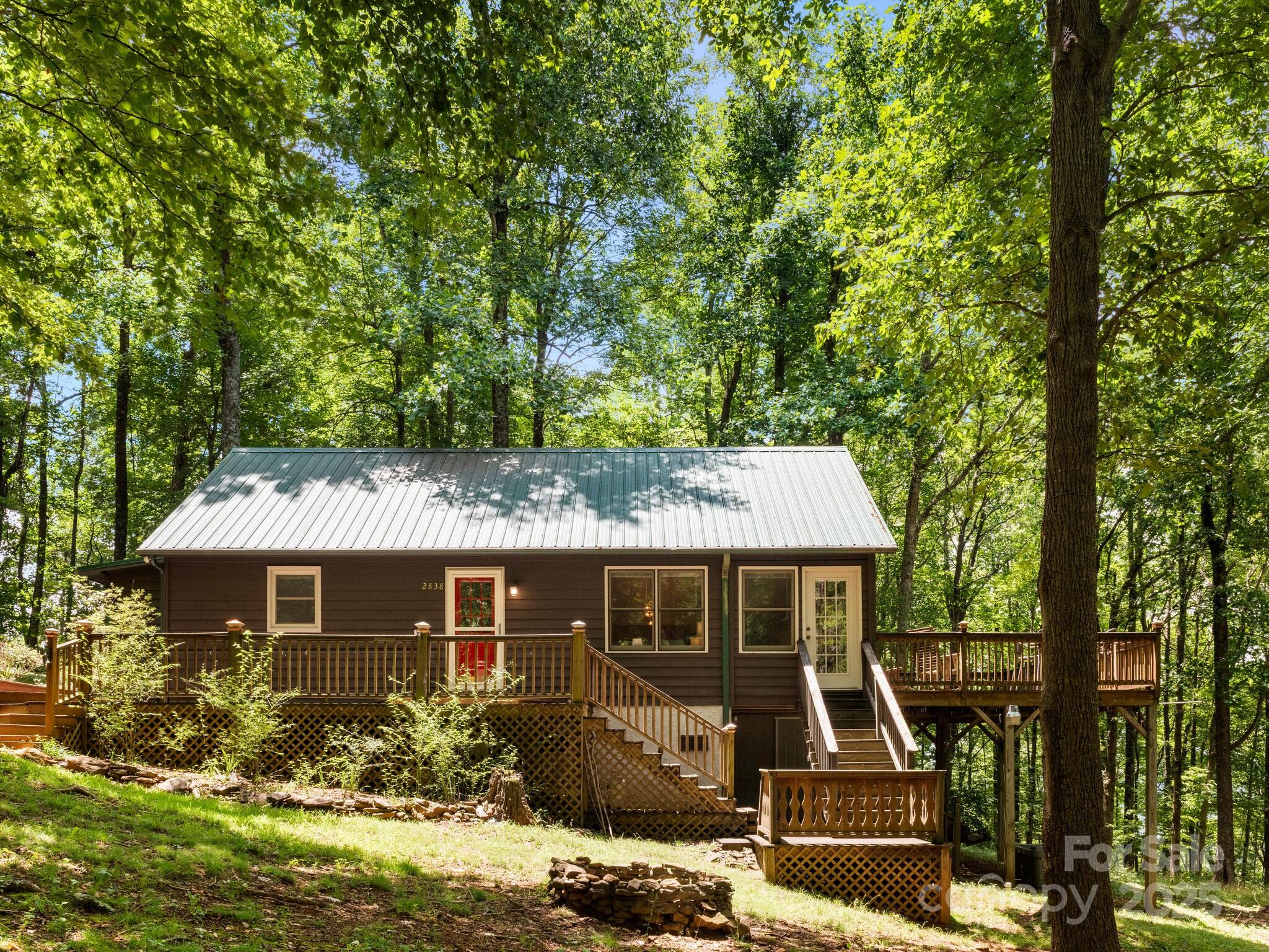 2838 Little Creek Road