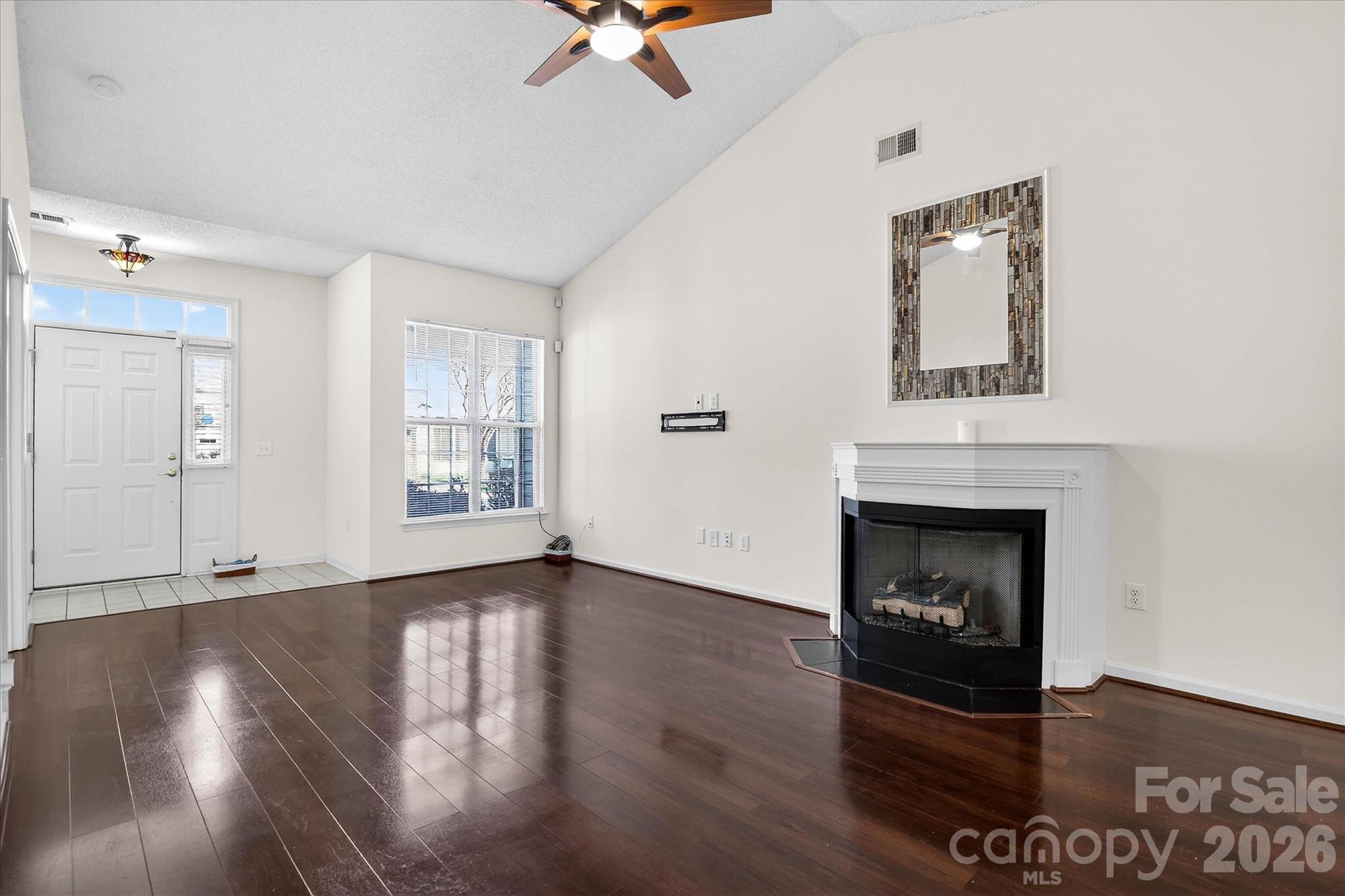 Huntington Ridge - Residential