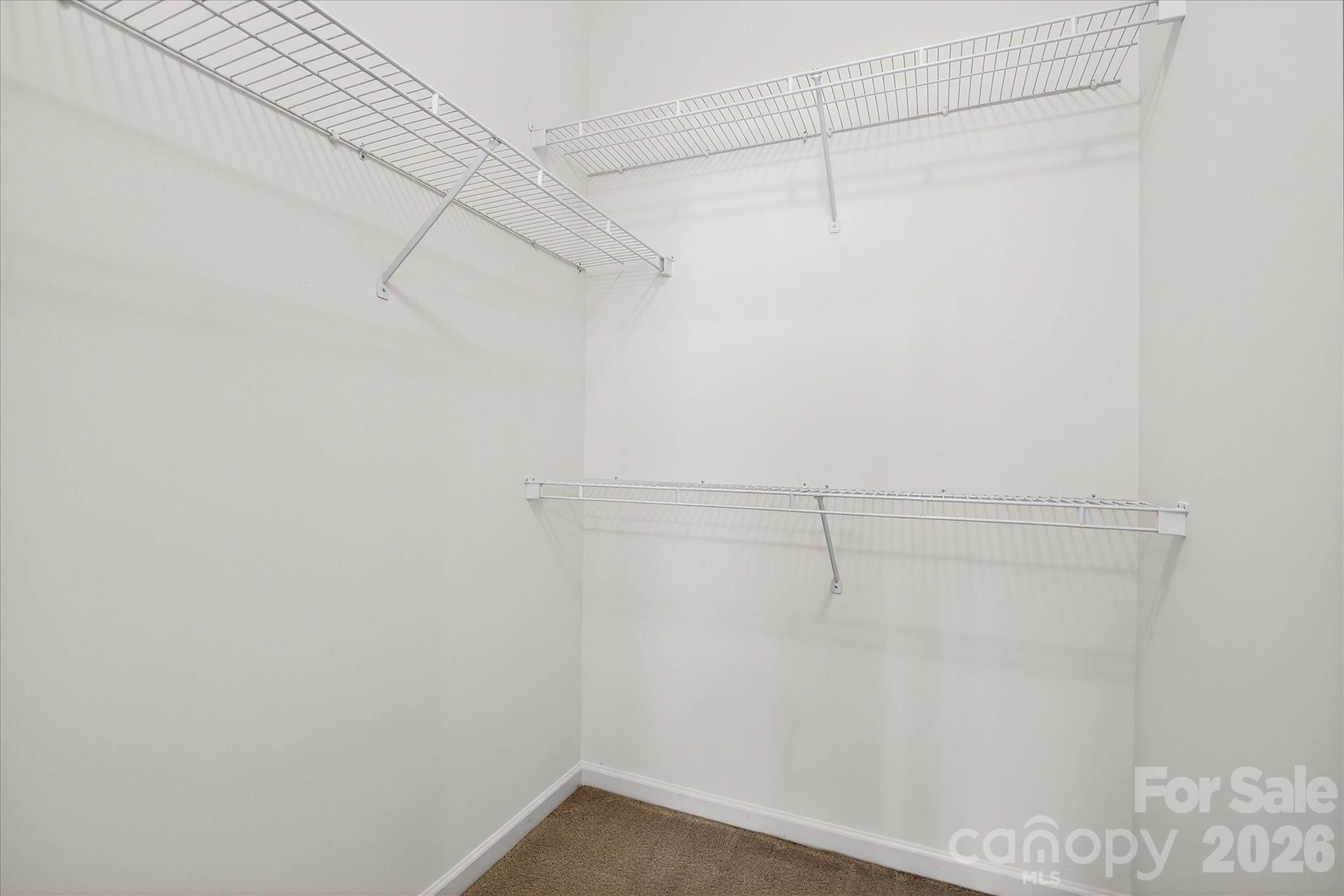 Huntington Ridge - Residential