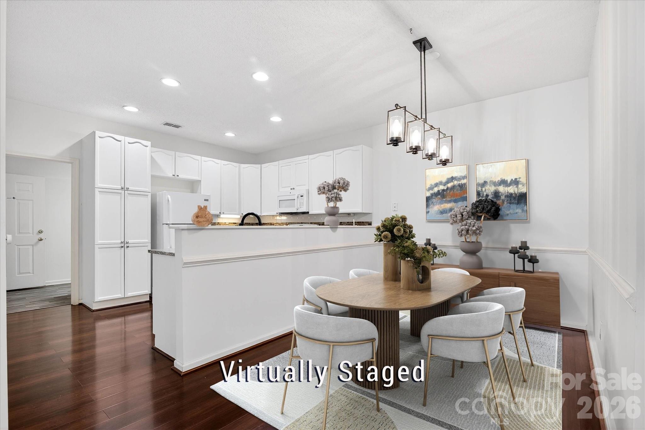 Huntington Ridge - Residential