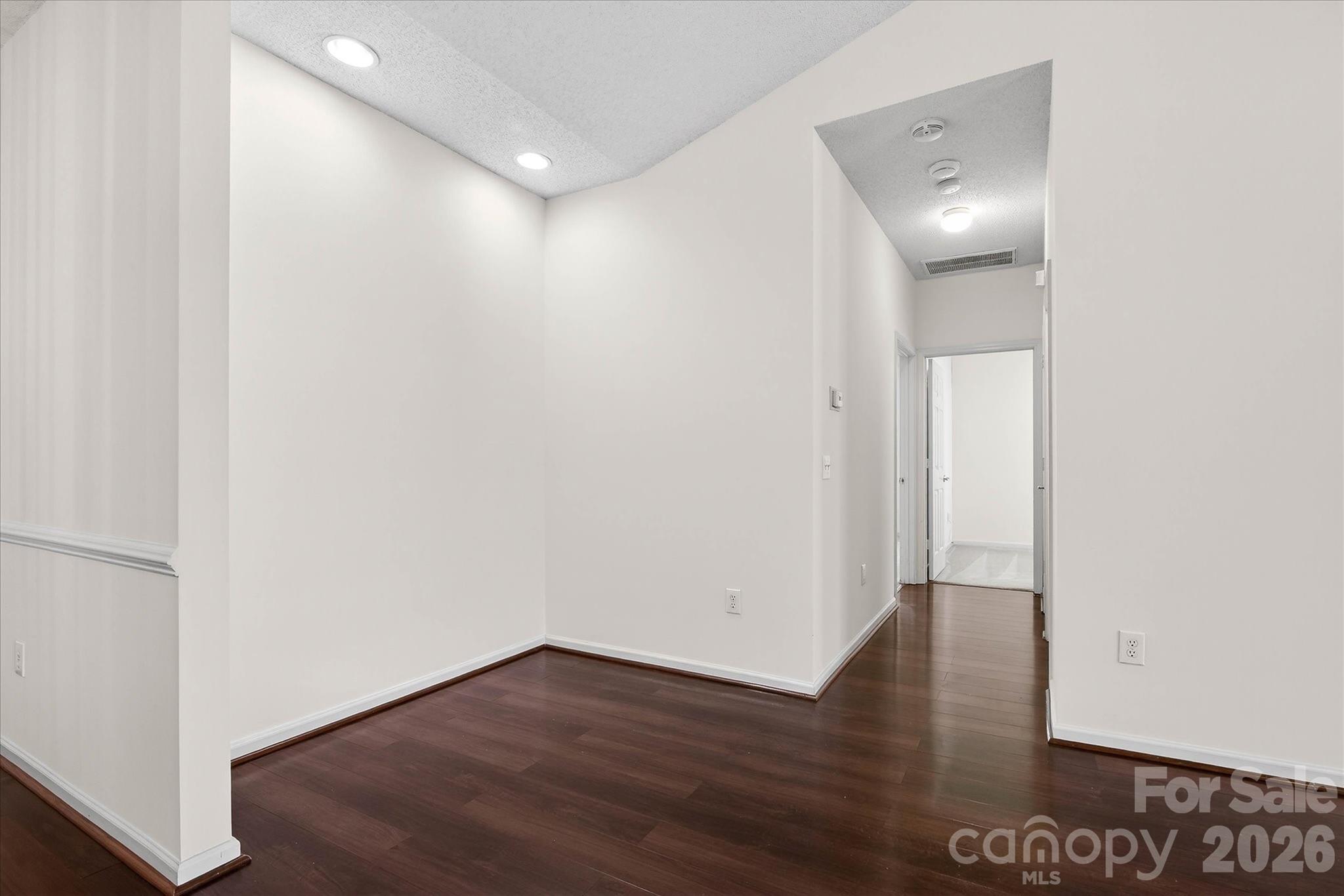 Huntington Ridge - Residential