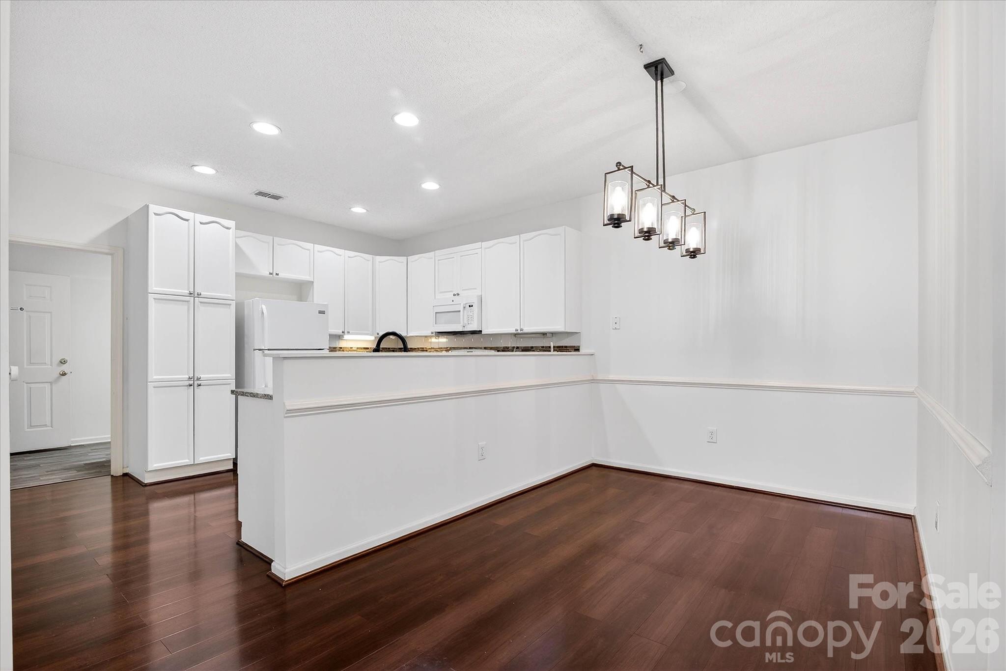 Huntington Ridge - Residential