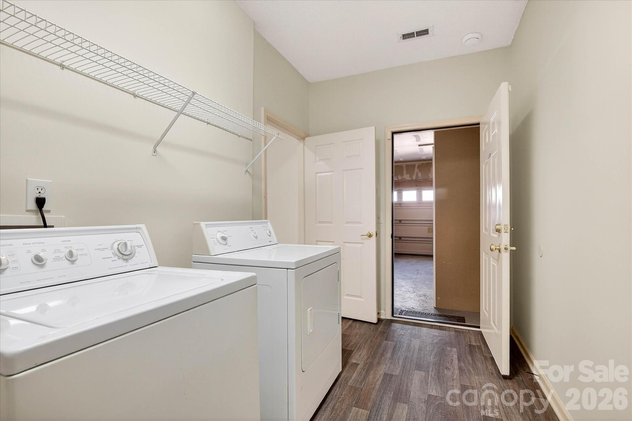 Huntington Ridge - Residential