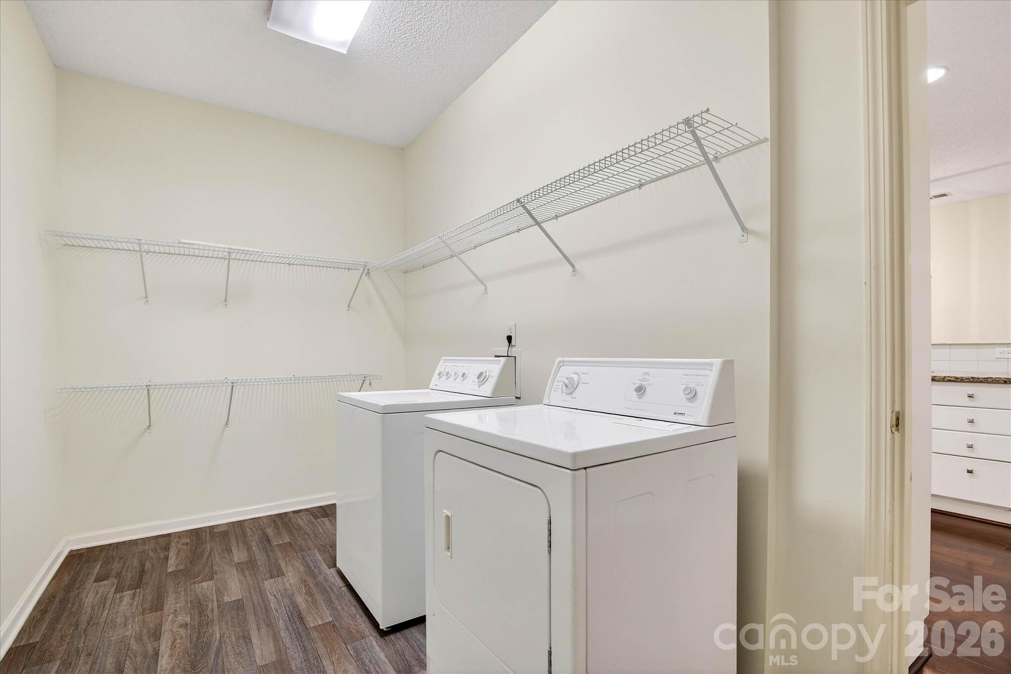 Huntington Ridge - Residential