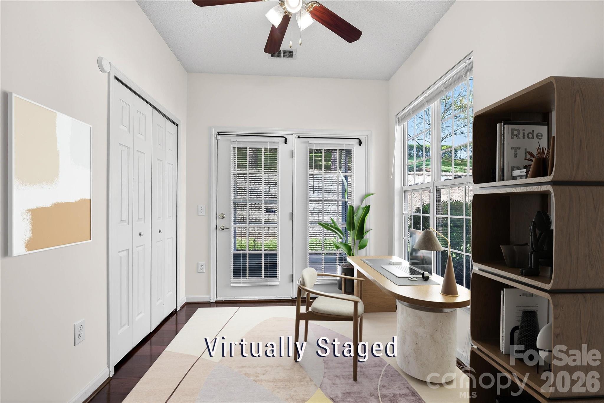 Huntington Ridge - Residential