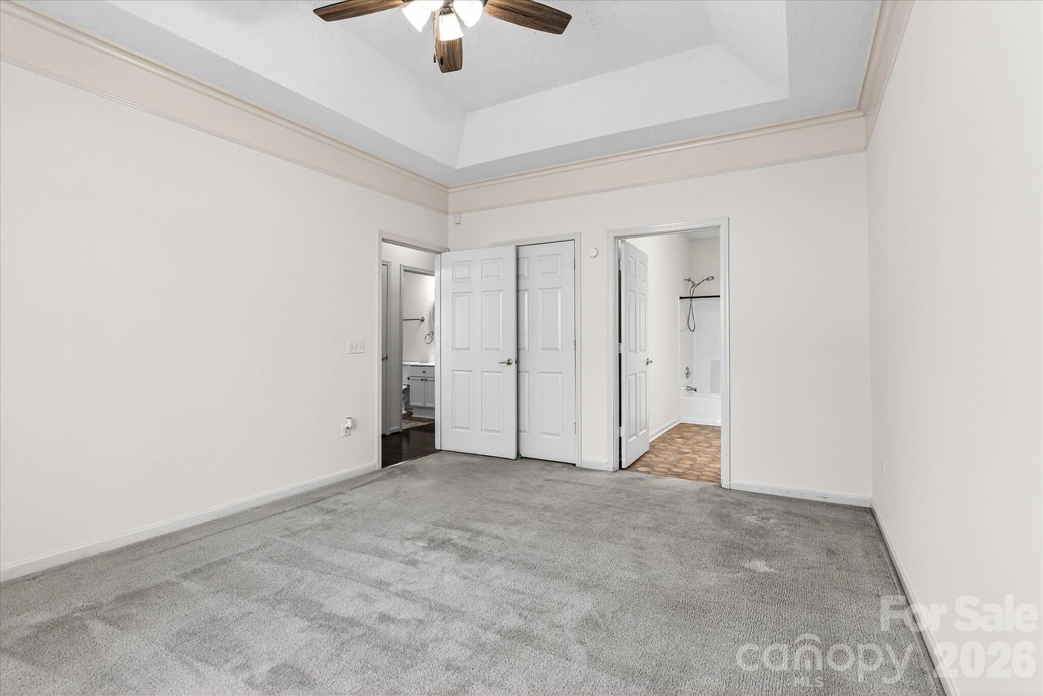 Huntington Ridge - Residential