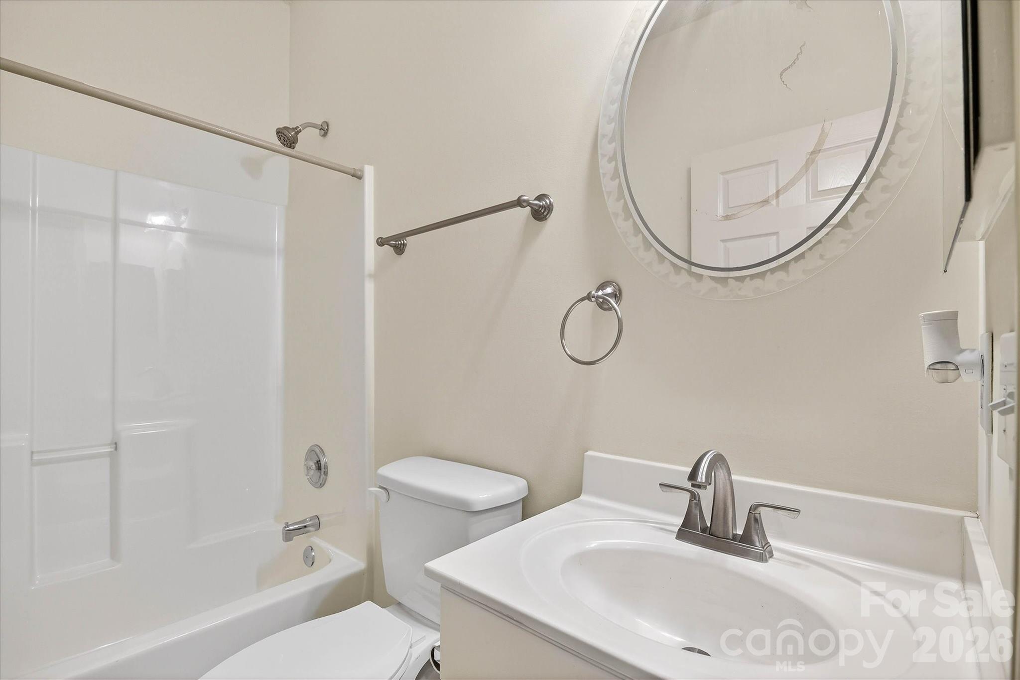 Huntington Ridge - Residential