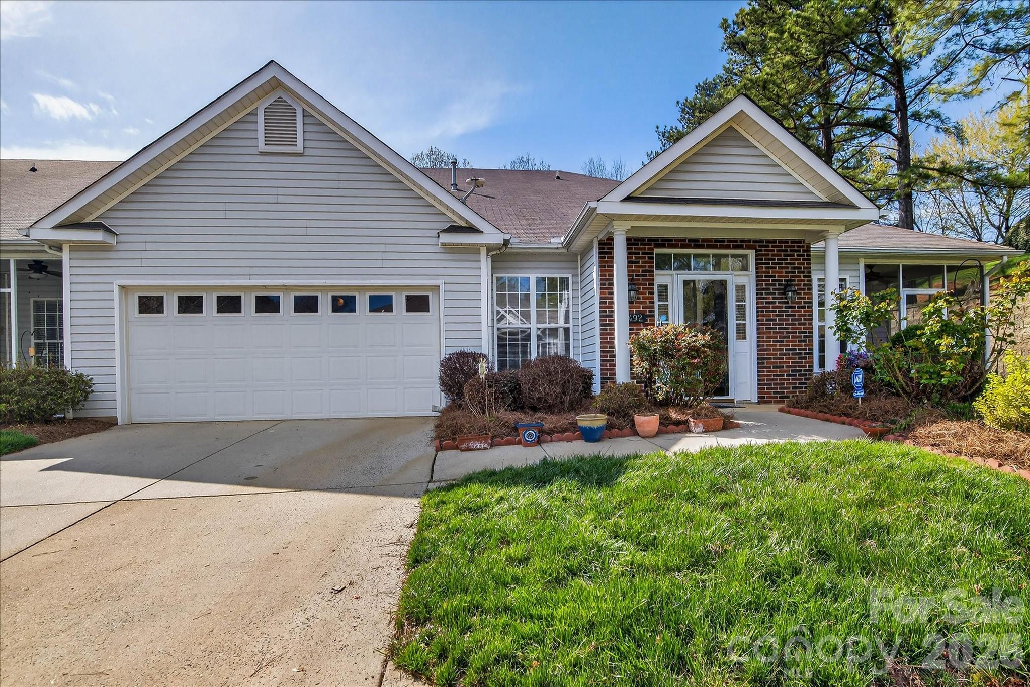 Huntington Ridge - Residential