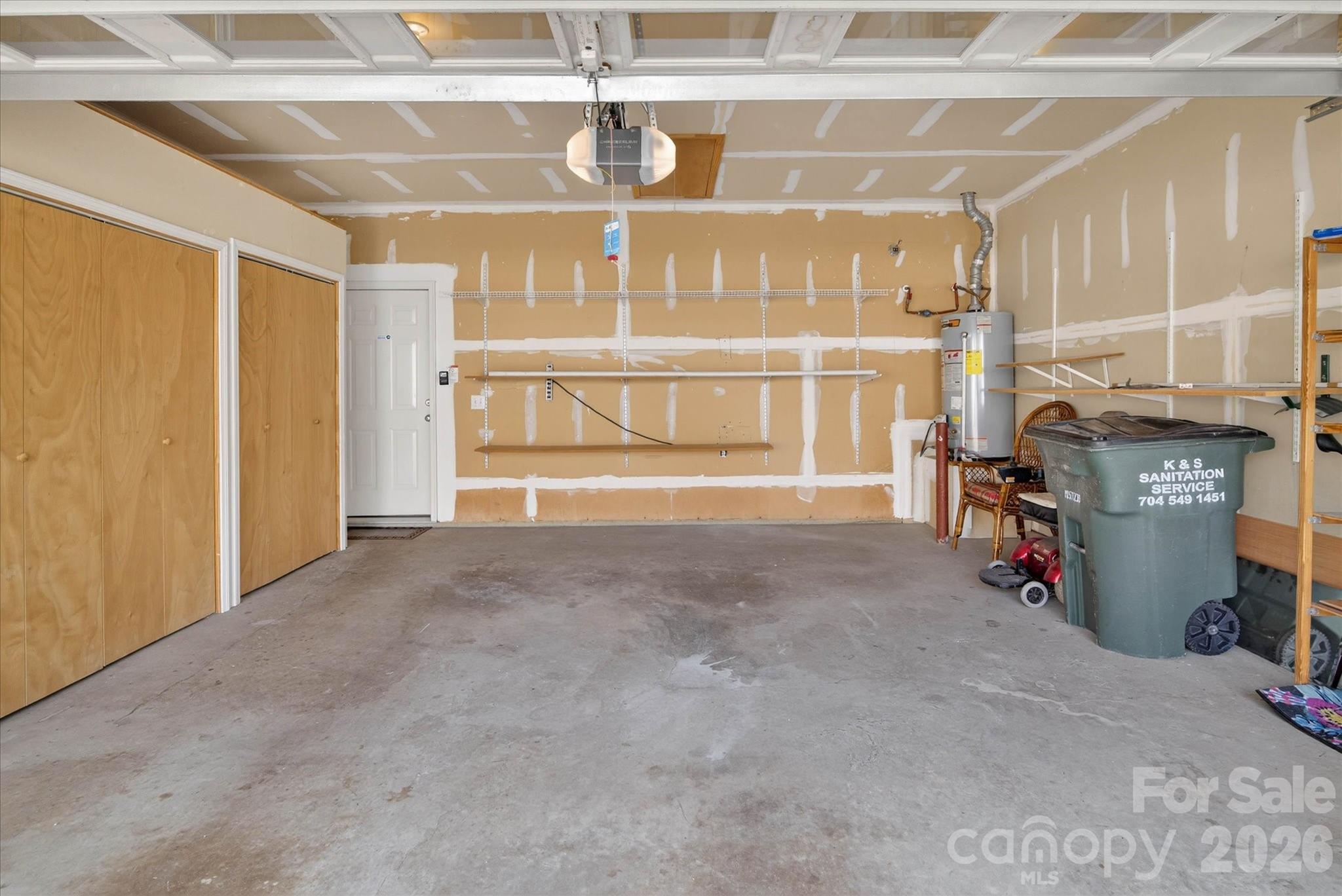 Huntington Ridge - Residential