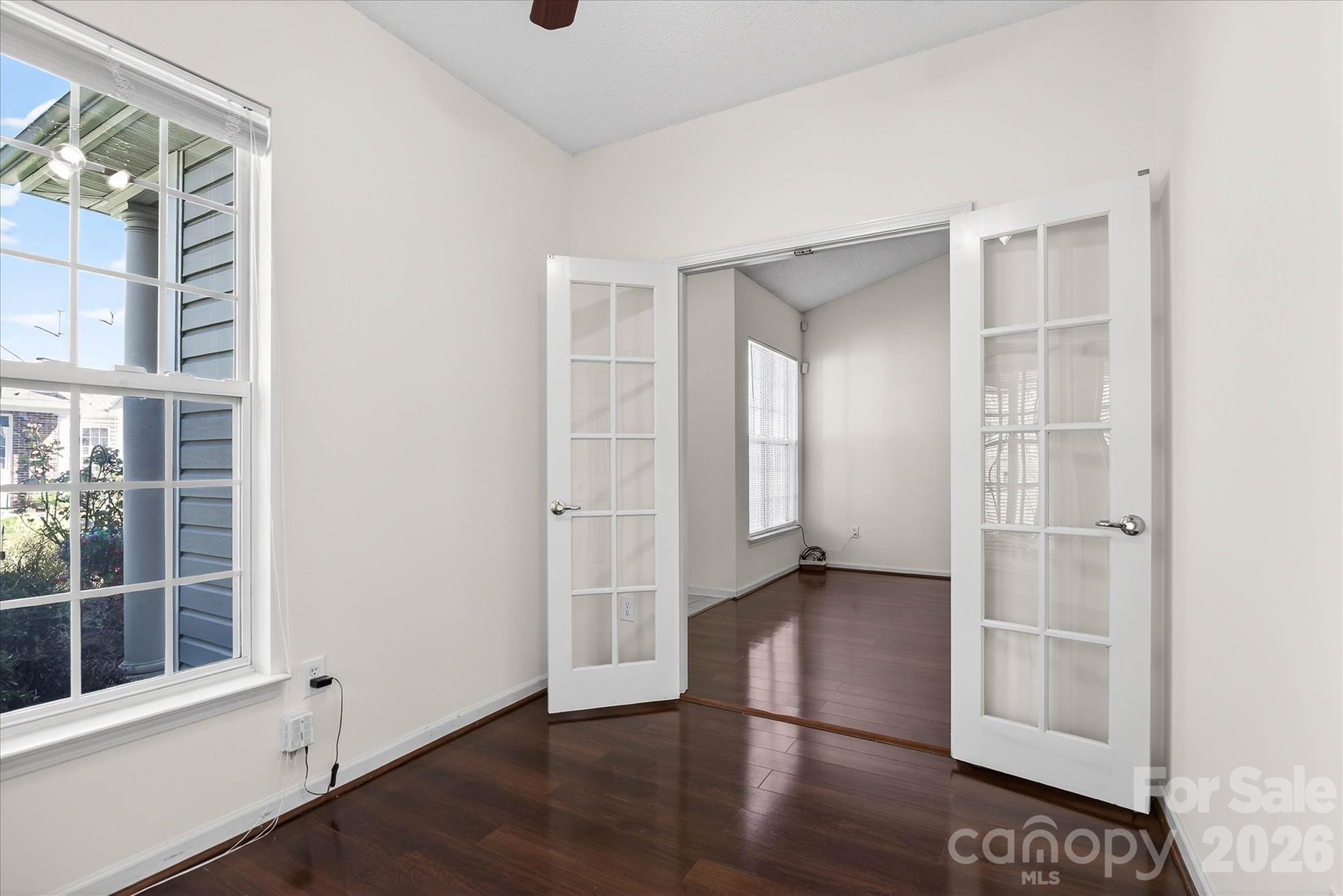 Huntington Ridge - Residential