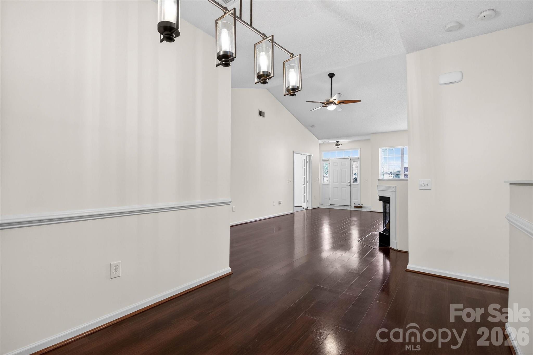 Huntington Ridge - Residential