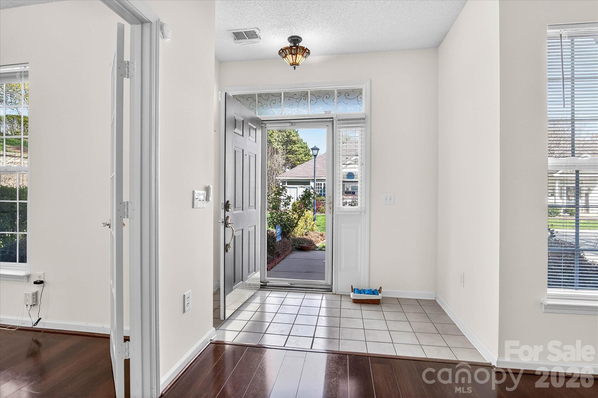 Huntington Ridge - Residential