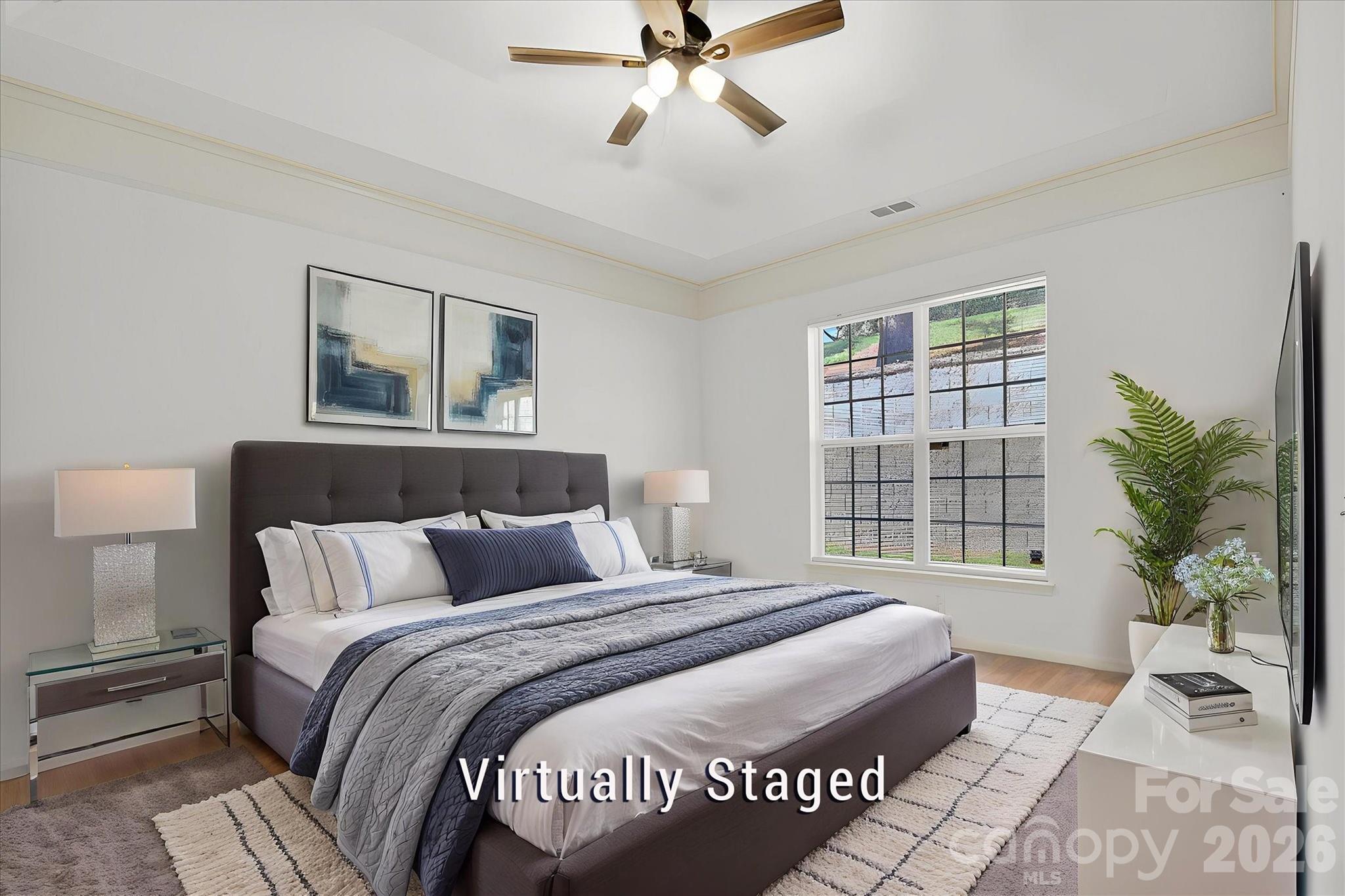 Huntington Ridge - Residential